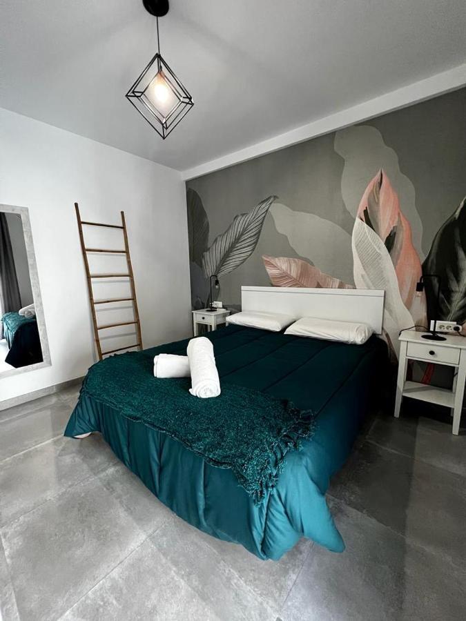 Apartment Lineros *