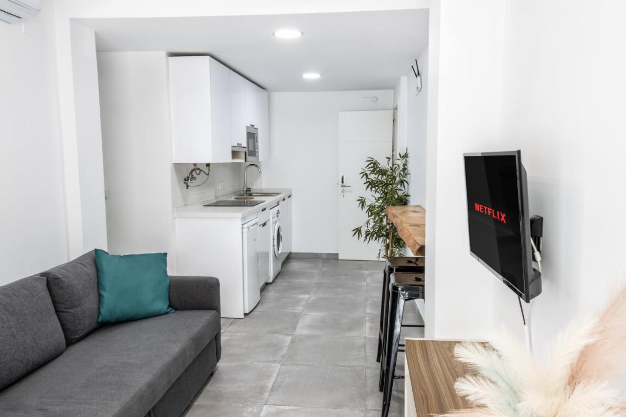 Apartment Lineros *
