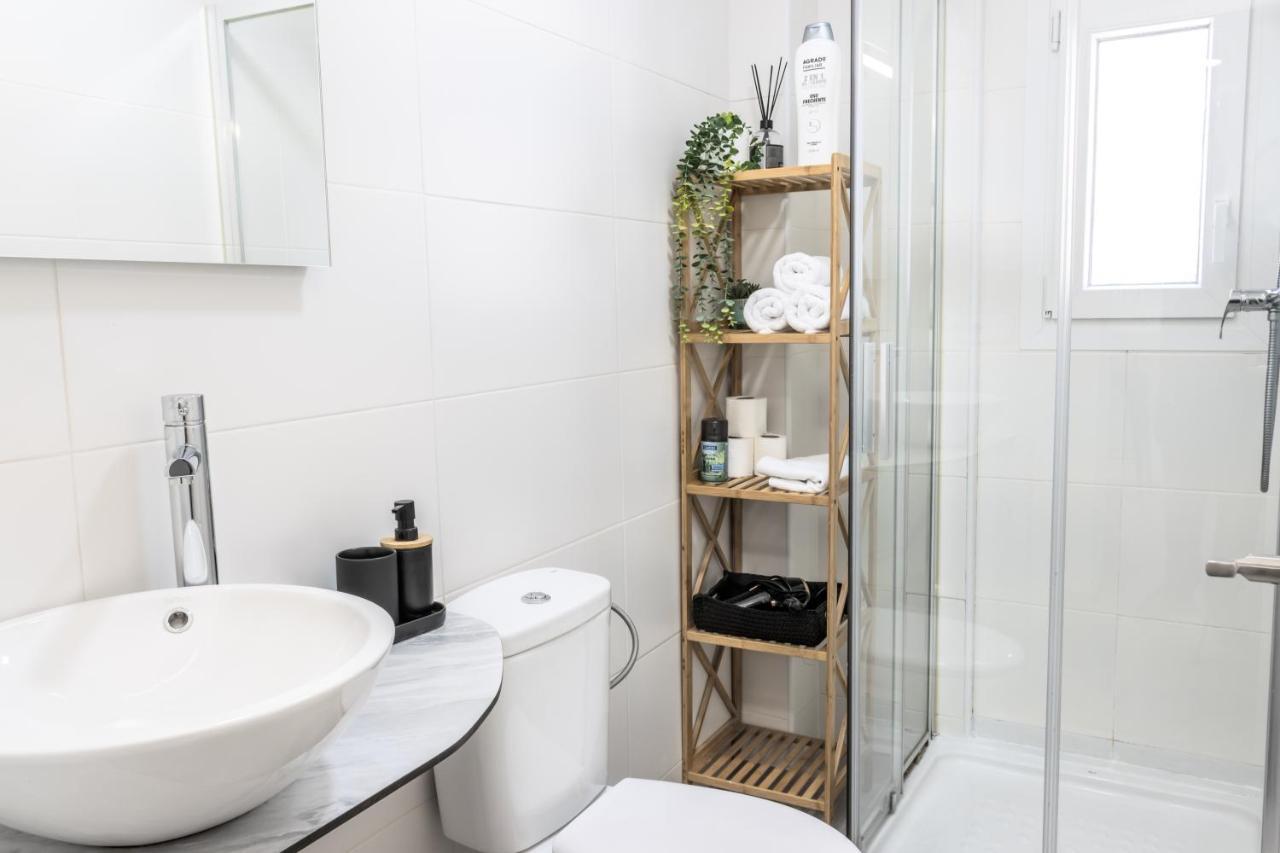 Apartment Lineros Cordoba