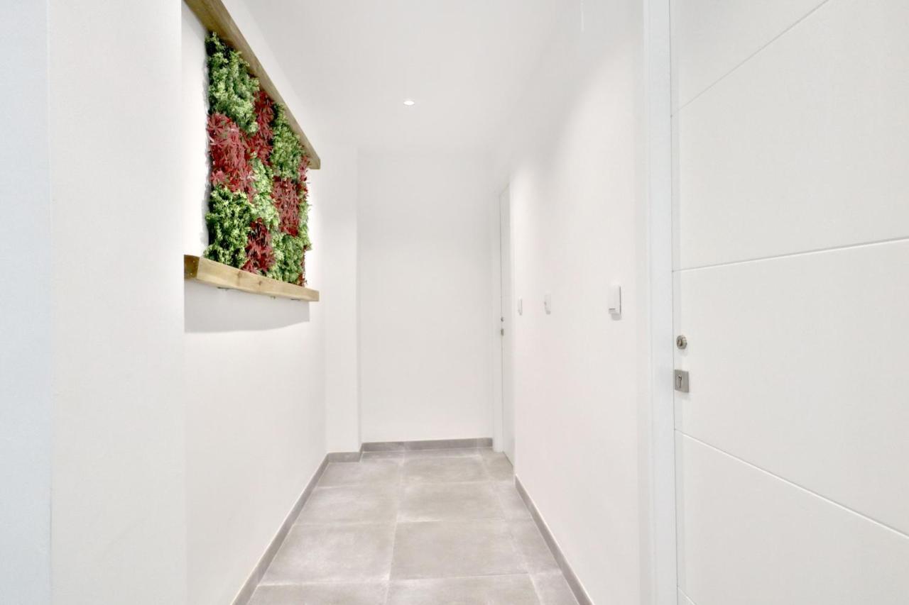 Apartment Lineros *
