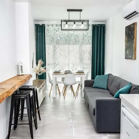 Lineros Apartment Cordoba Exterior photo