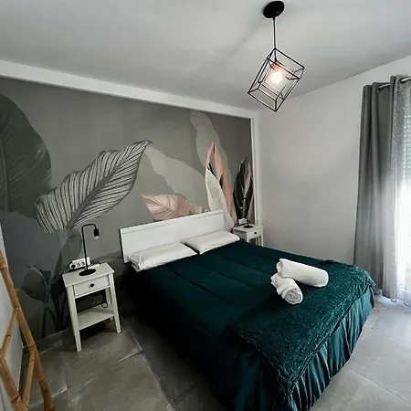 Lineros Apartment Cordoba Exterior photo