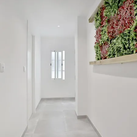 Lineros Apartment Cordoba Exterior photo