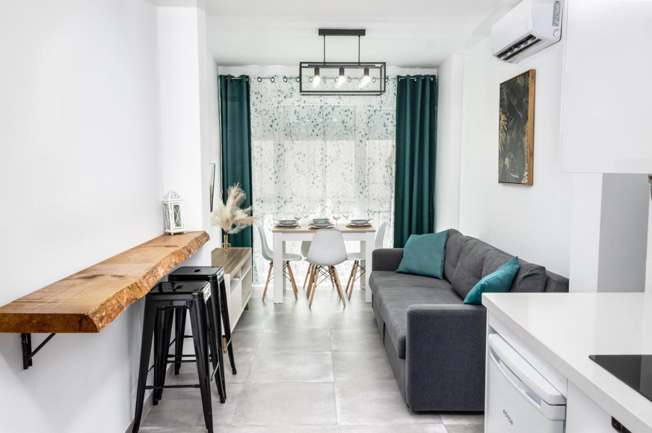 Apartment Lineros