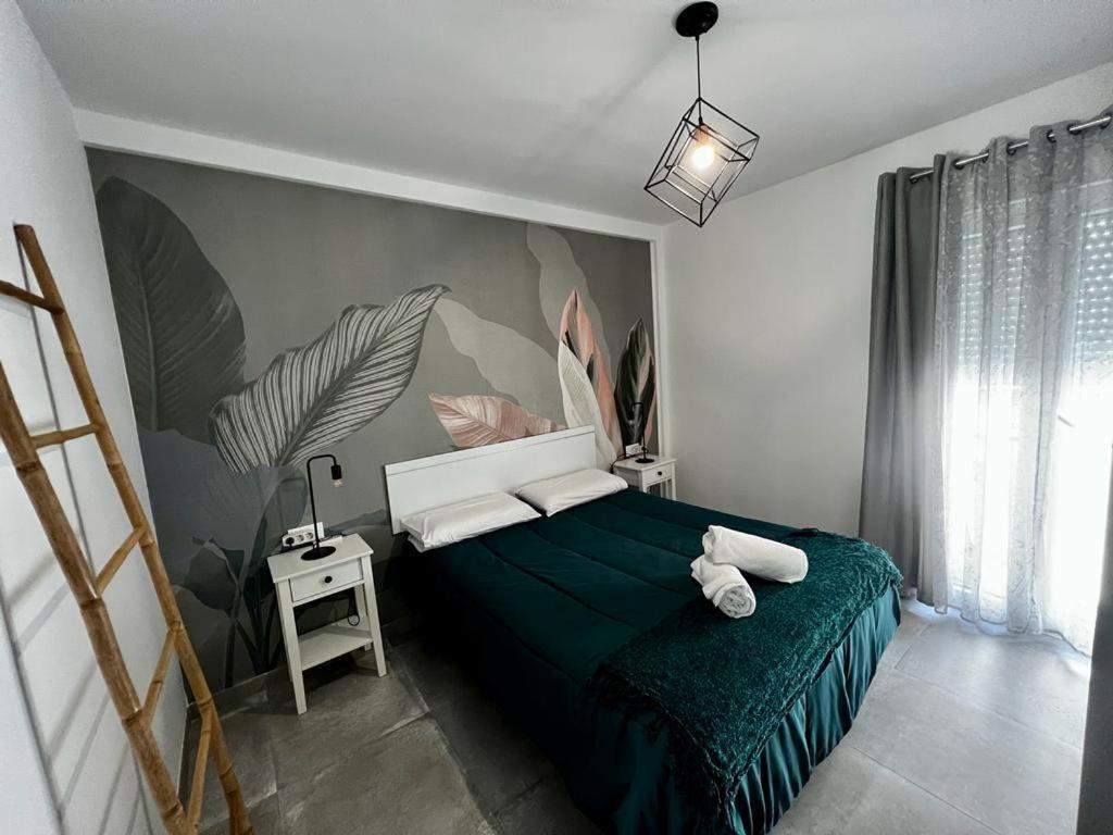 Lineros Apartment