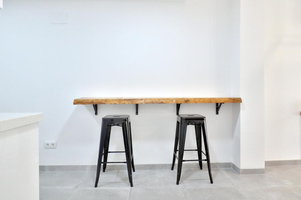 Lineros Apartment *