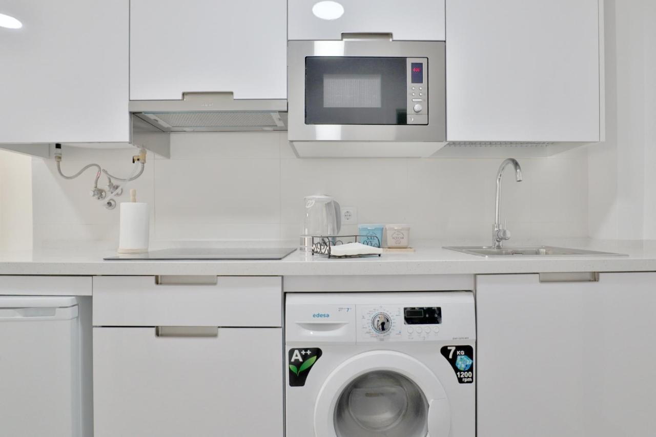 Lineros Apartament Còrdova