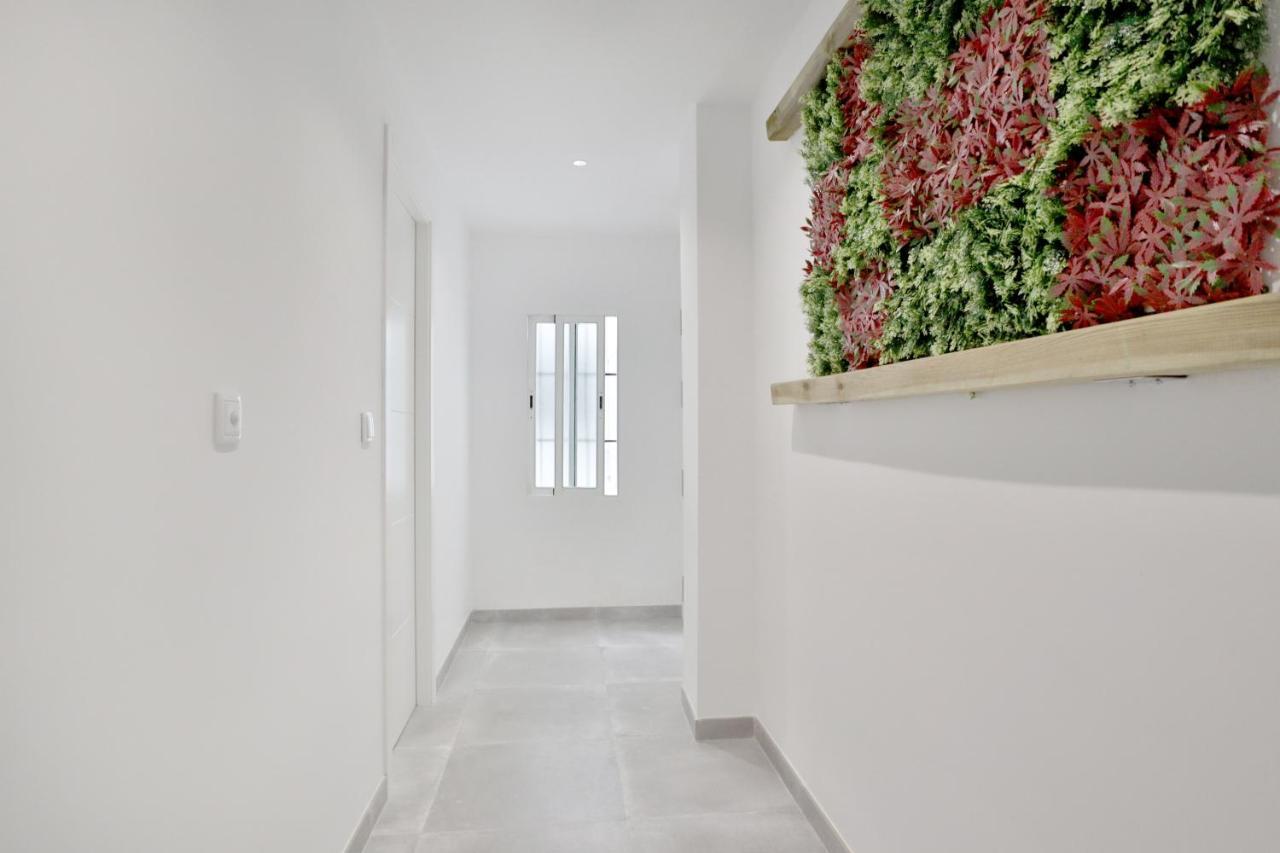 Apartment Lineros *